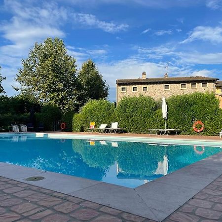 Apartament Casa Del Borgo Valeggio sul Mincio Zewnętrze zdjęcie