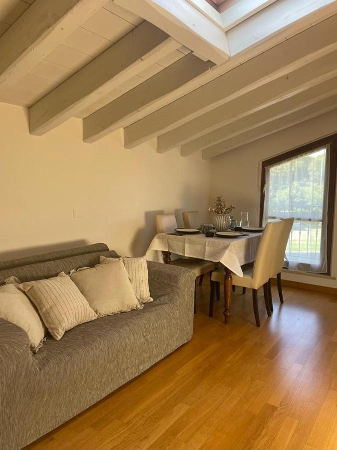 Apartament Casa Del Borgo Valeggio sul Mincio Zewnętrze zdjęcie