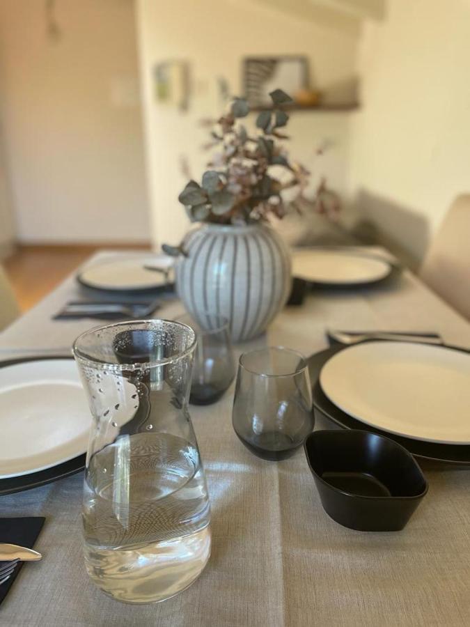 Apartament Casa Del Borgo Valeggio sul Mincio Zewnętrze zdjęcie