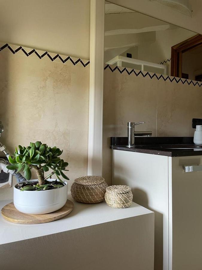 Apartament Casa Del Borgo Valeggio sul Mincio Zewnętrze zdjęcie