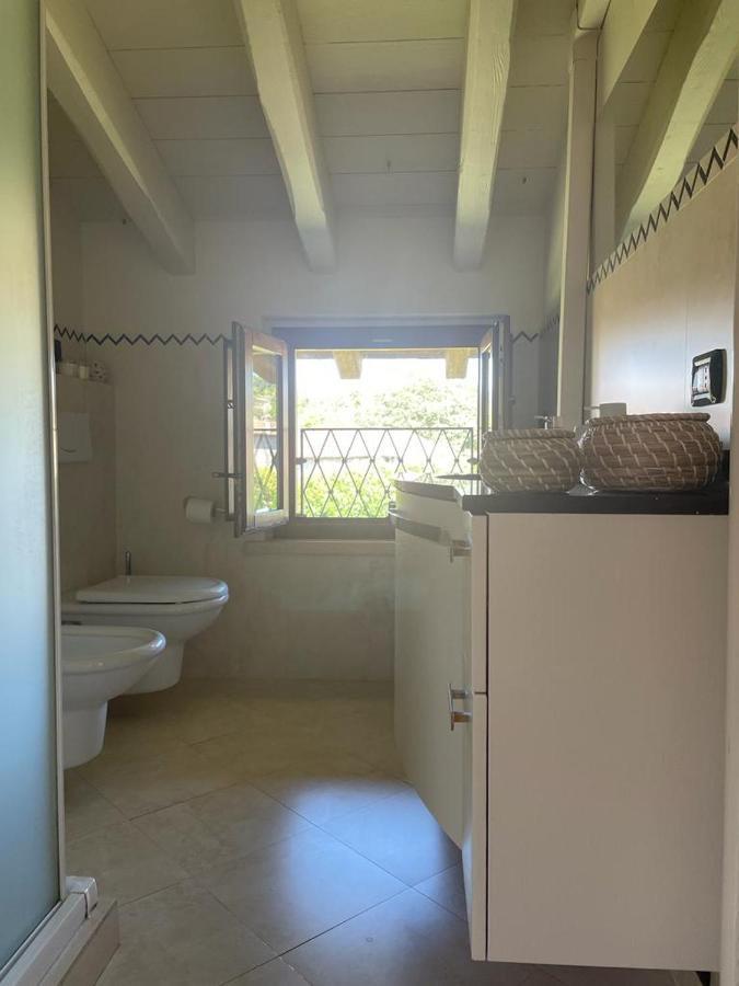 Apartament Casa Del Borgo Valeggio sul Mincio Zewnętrze zdjęcie
