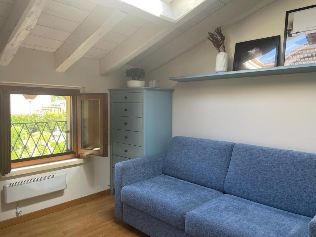 Apartament Casa Del Borgo Valeggio sul Mincio Zewnętrze zdjęcie