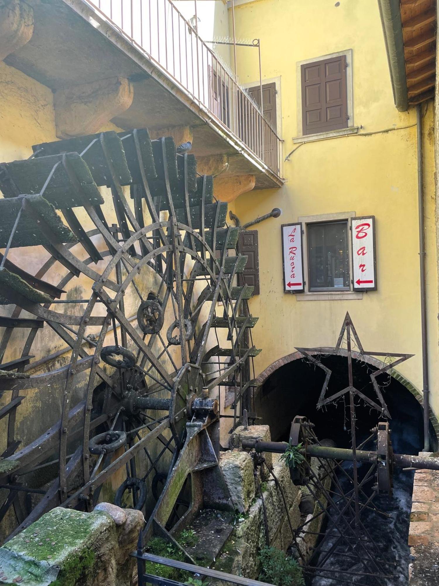 Apartament Casa Del Borgo Valeggio sul Mincio Zewnętrze zdjęcie